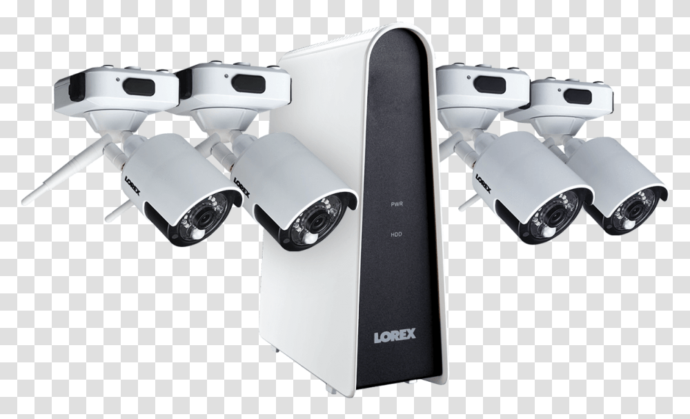 Camer Lorex Wireless Camera, Projector, Mobile Phone, Electronics, Cell Phone Transparent Png