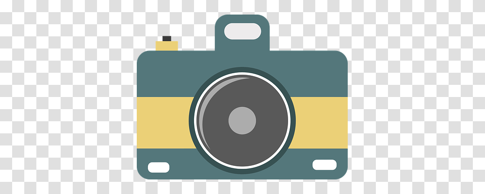 Camera Electronics, Digital Camera, Video Camera Transparent Png