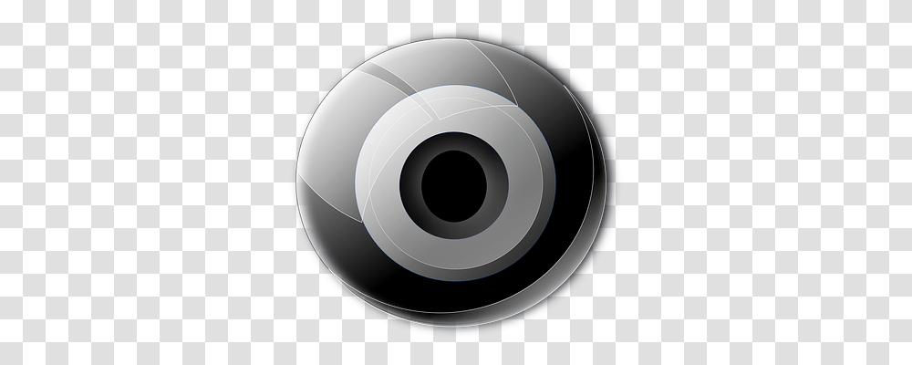 Camera Technology, Disk, Spiral, Electronics Transparent Png