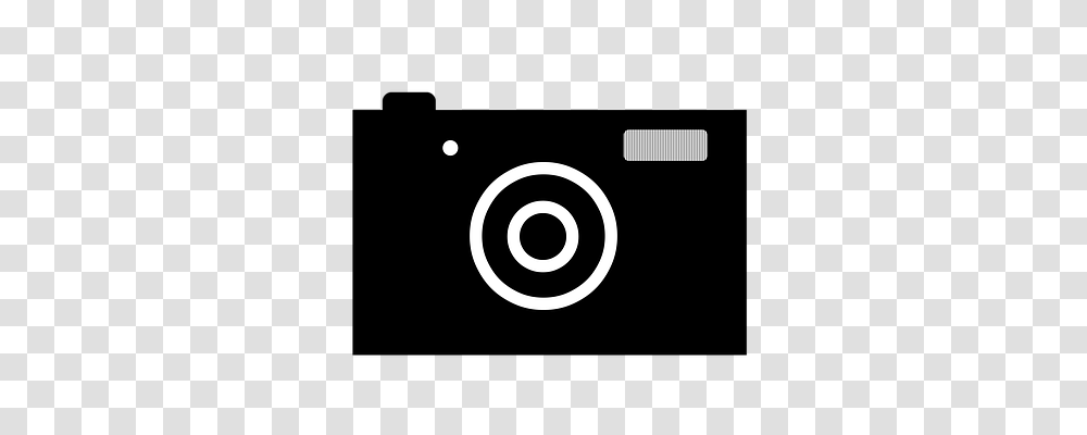 Camera Technology, Logo Transparent Png