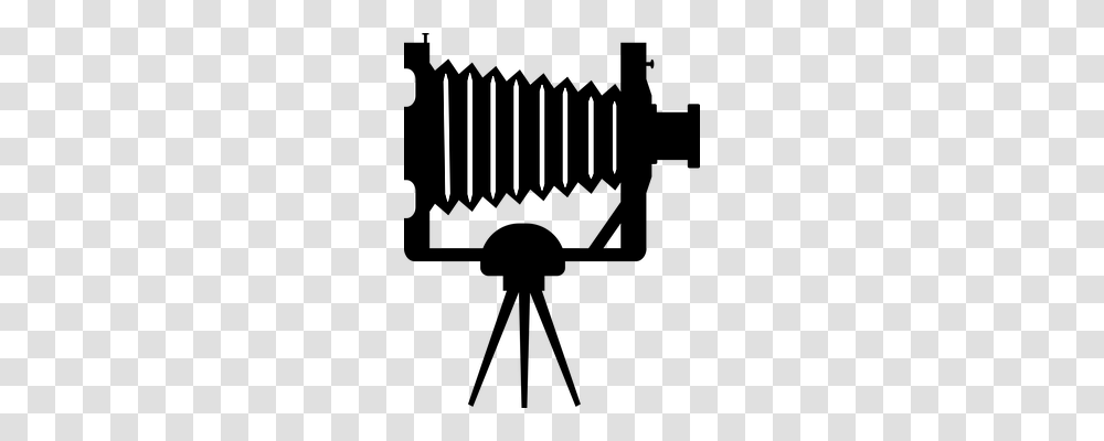 Camera Person, Cutlery, Fork Transparent Png