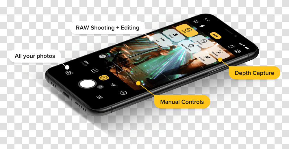 Camera 2 Elevate Your Photography Iphone, Electronics, Mobile Phone, Cell Phone Transparent Png