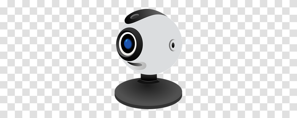 Camera Technology, Electronics, Webcam, Disk Transparent Png