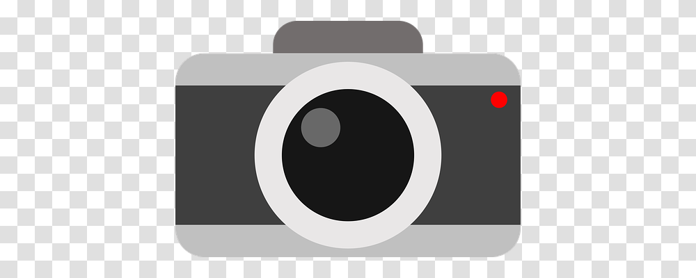 Camera Electronics, Digital Camera, Video Camera Transparent Png