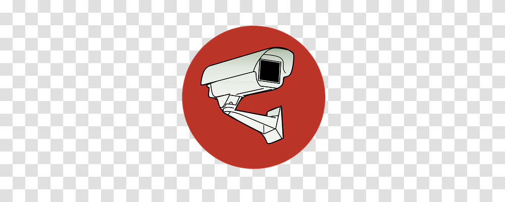 Camera Technology, Electronics, Security, Webcam Transparent Png