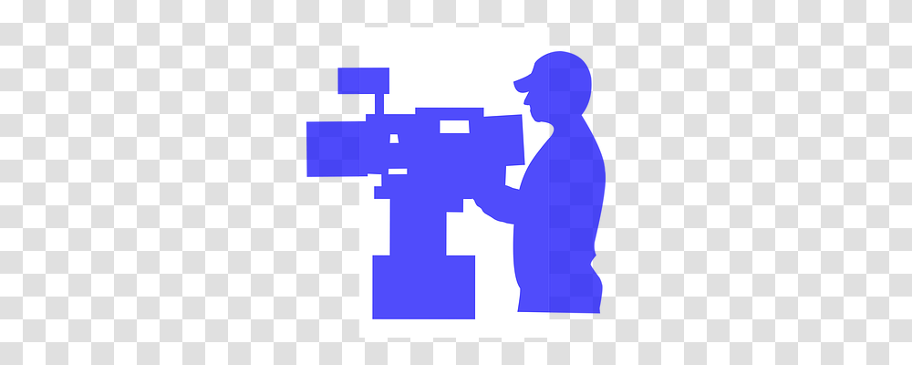 Camera Person, Electronics, Security Transparent Png