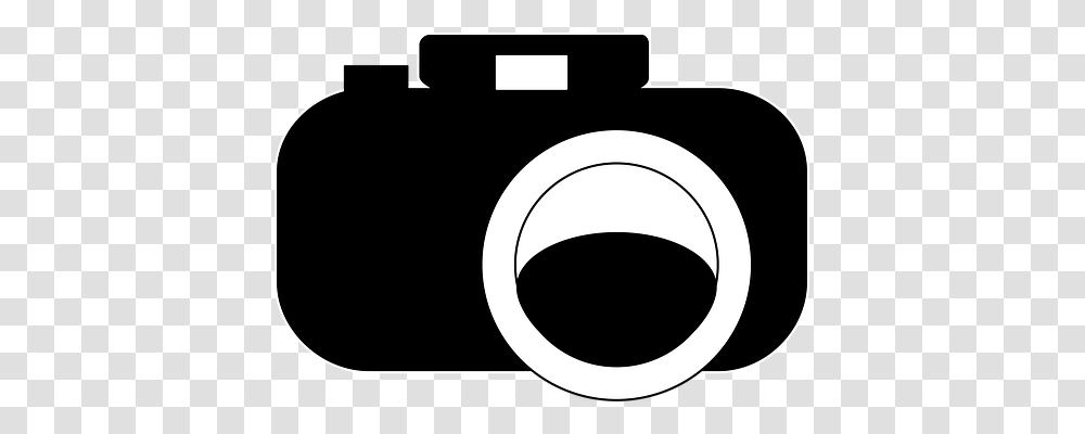 Camera Electronics, Digital Camera Transparent Png