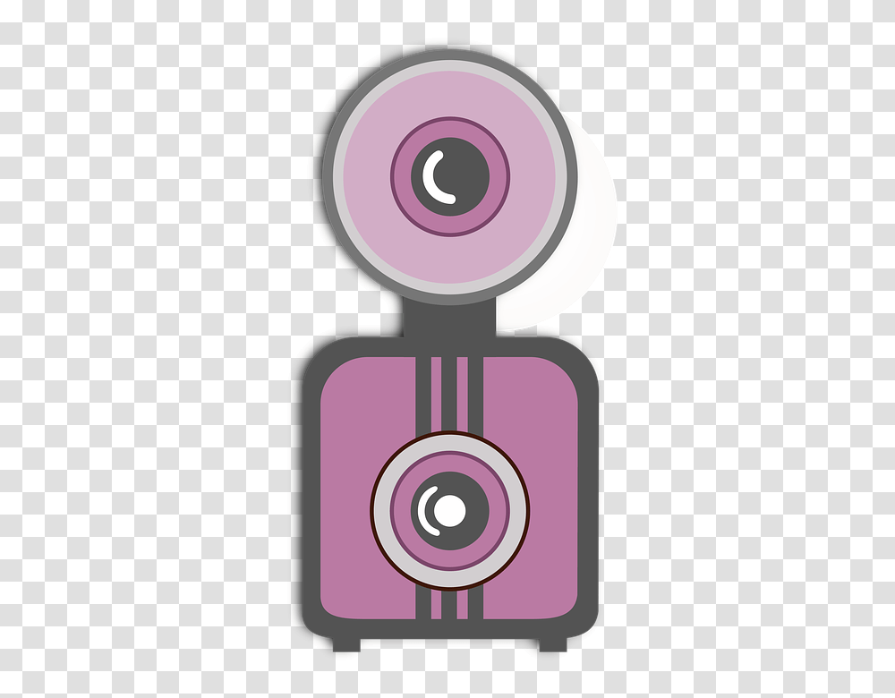 Camera 960, Electronics, Webcam, Logo Transparent Png