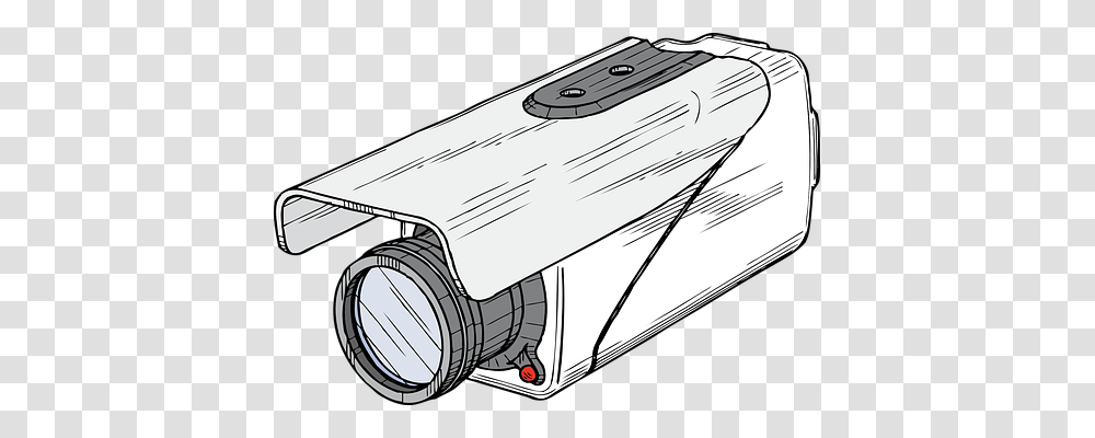 Camera Technology, Projector, Binoculars, Mixer Transparent Png