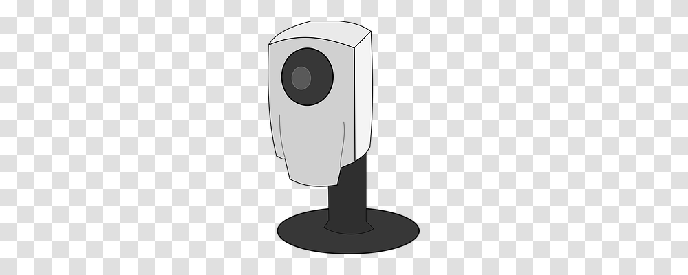 Camera Electronics, Speaker, Audio Speaker Transparent Png