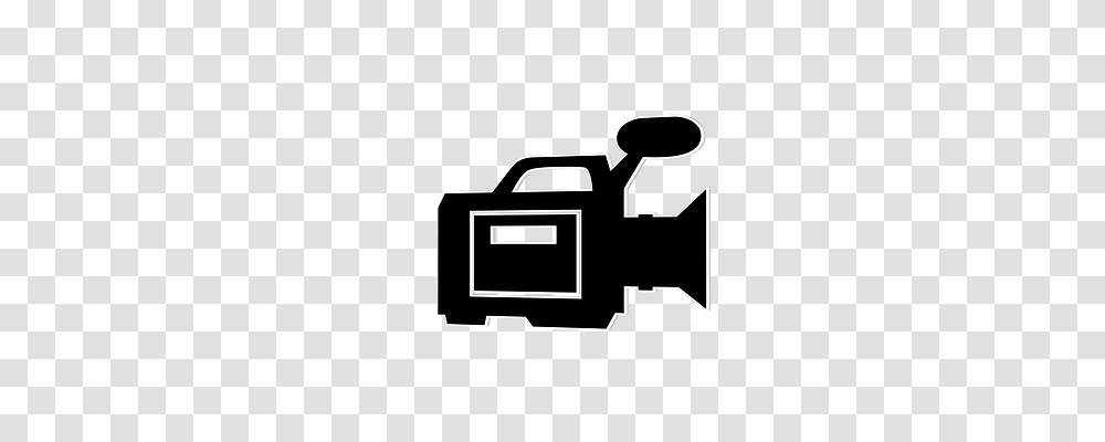 Camera Technology, Electronics, Video Camera, Digital Camera Transparent Png