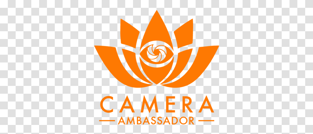 Camera Ambassador Camera Ambassador Logo, Poster, Advertisement, Symbol, Trademark Transparent Png