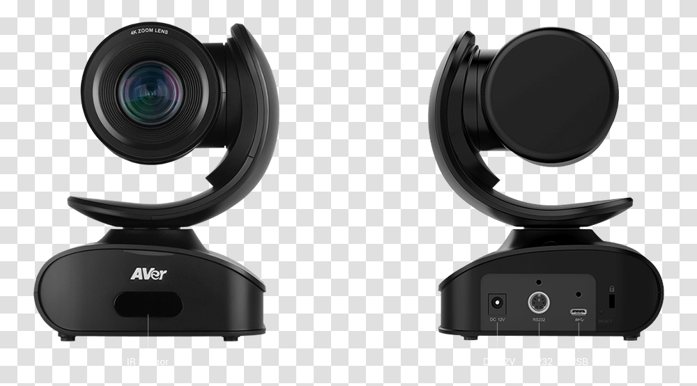 Camera Aver Cam540 4k Ptz 16x Usb Conference Cam, Electronics, Webcam, Speaker, Audio Speaker Transparent Png