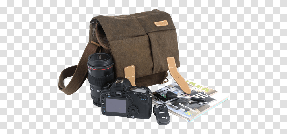 Camera Bag, Electronics, Camera Lens, Digital Camera, Video Camera Transparent Png
