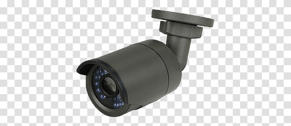 Camera Black Mini Bullet Ip Bullet Mini Camera, Lighting, Machine, Electronics, Projector Transparent Png