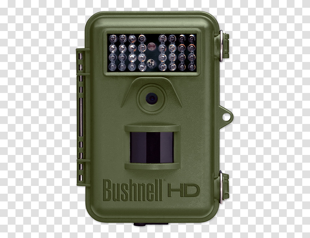Camera Bushnell, Electronics, Machine, Safe, Lock Transparent Png