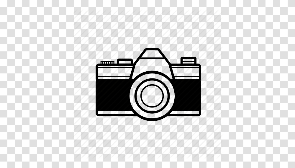 Camera Canon Film Camera Nikon Photo Camera Photography Slr Icon, Electronics, Digital Camera, Gray, Ipod Transparent Png