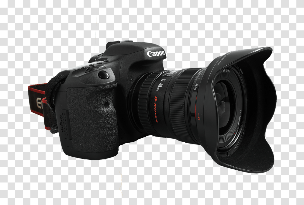 Camera Canon Photography Lens Digital Camera Glass Canon Camera, Electronics, Video Camera, Camera Lens Transparent Png
