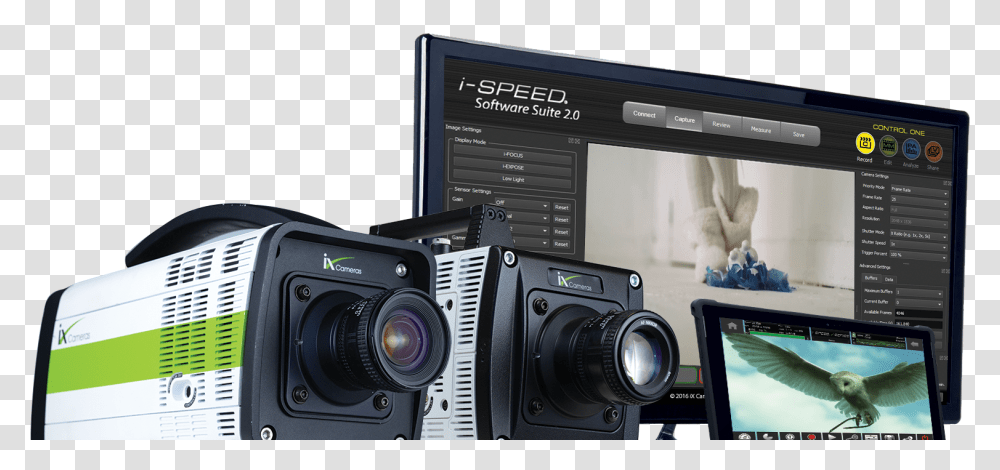 Camera Capture Software, Electronics, Digital Camera, Monitor, Screen Transparent Png