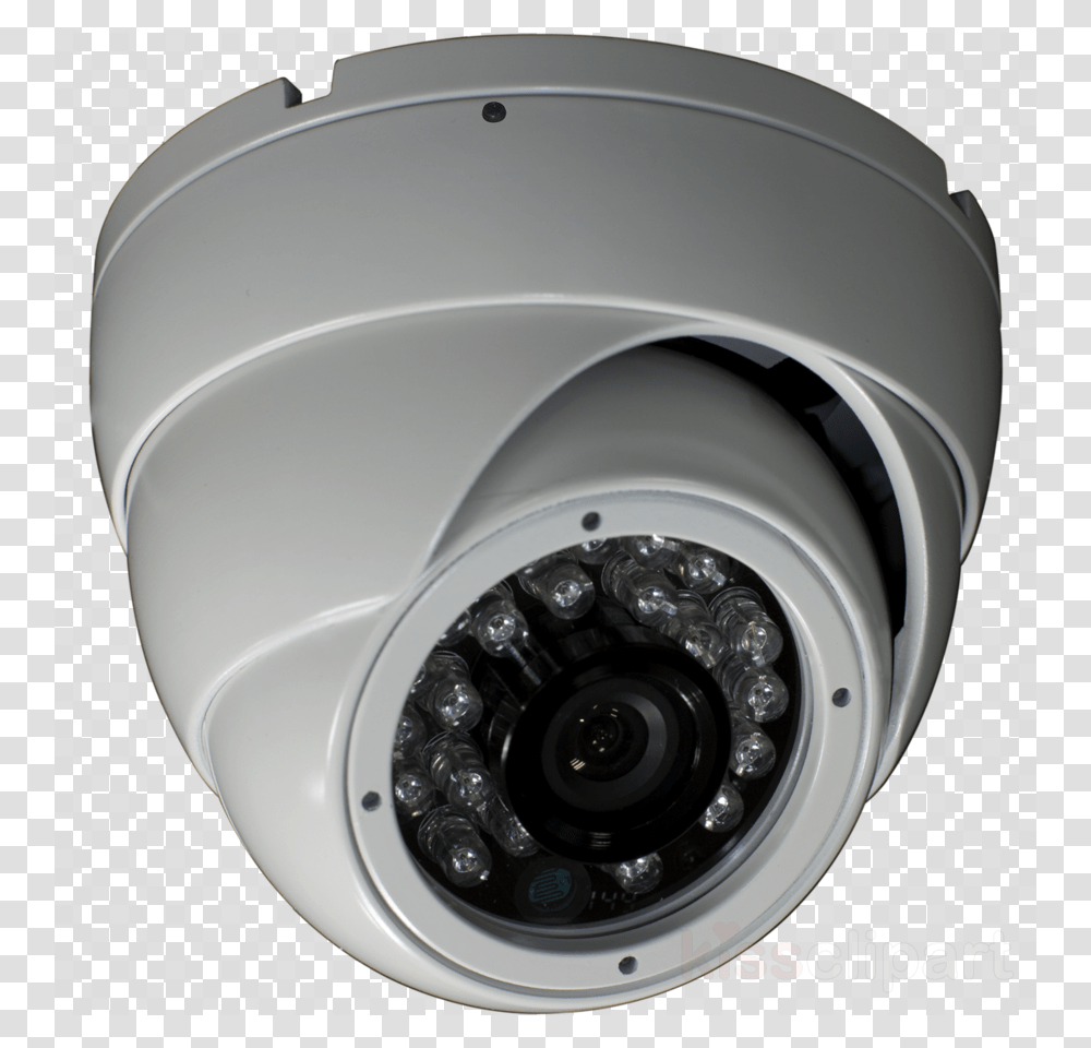 Camera Cctv, Dryer, Appliance, Rotor, Coil Transparent Png