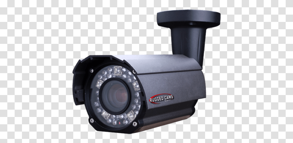 Camera Cctv, Electronics, Wristwatch, Projector, Video Camera Transparent Png