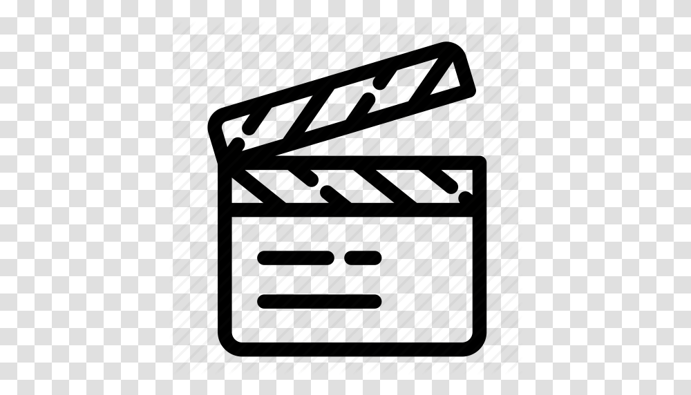 Camera Cinema Director Films Media Movie Movies Icon, Piano, Musical Instrument, Furniture Transparent Png