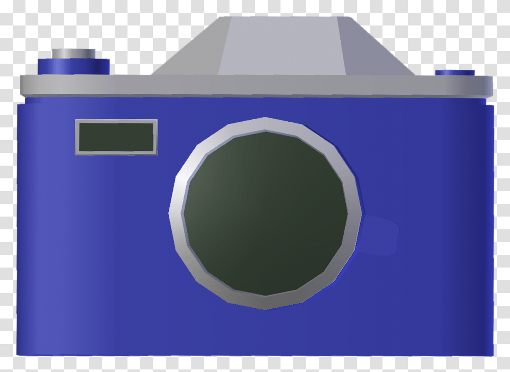 Camera Circle, File Transparent Png