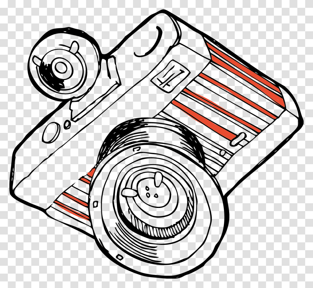 Camera Clip Art Clip Art, Electronics, Digital Camera Transparent Png