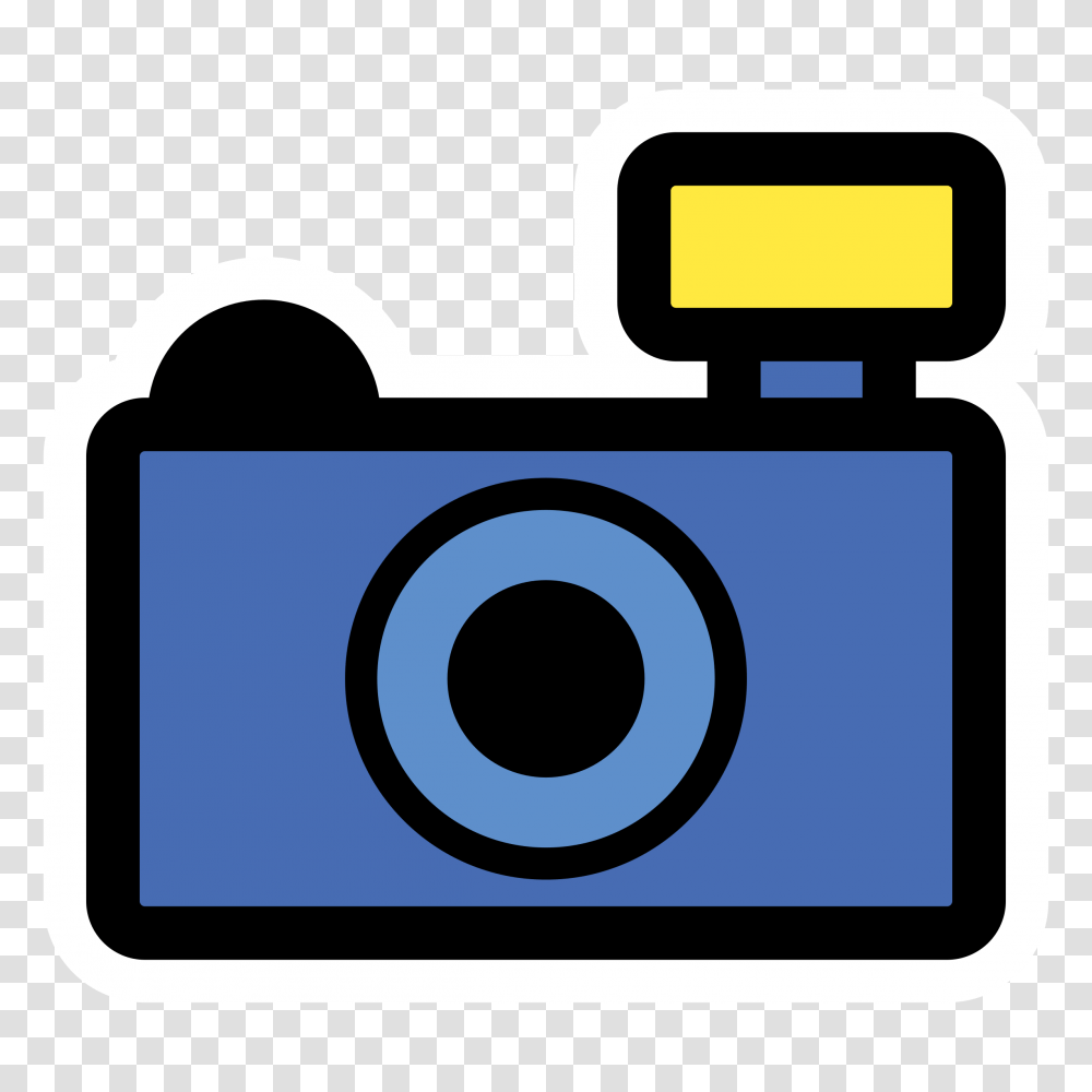 Camera Clip Art, Electronics, Digital Camera, Gas Pump, Machine Transparent Png