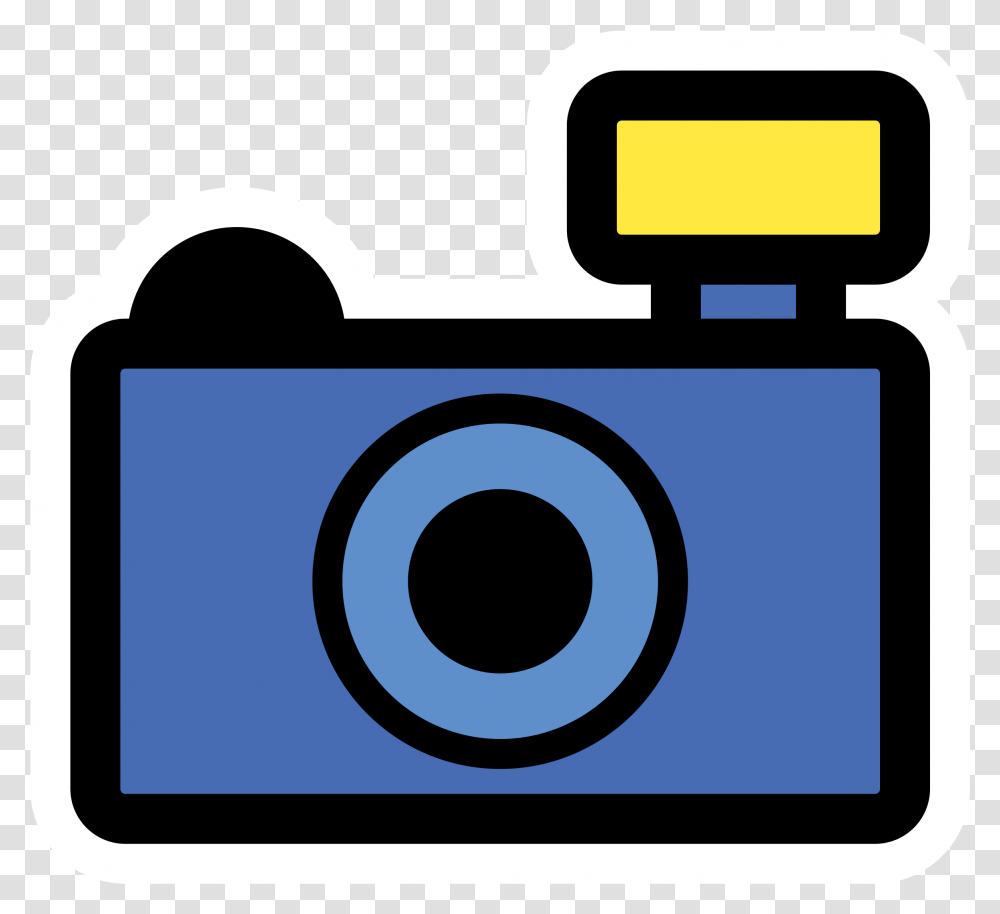 Camera Clip Art, Electronics, Gas Pump, Machine, Digital Camera Transparent Png