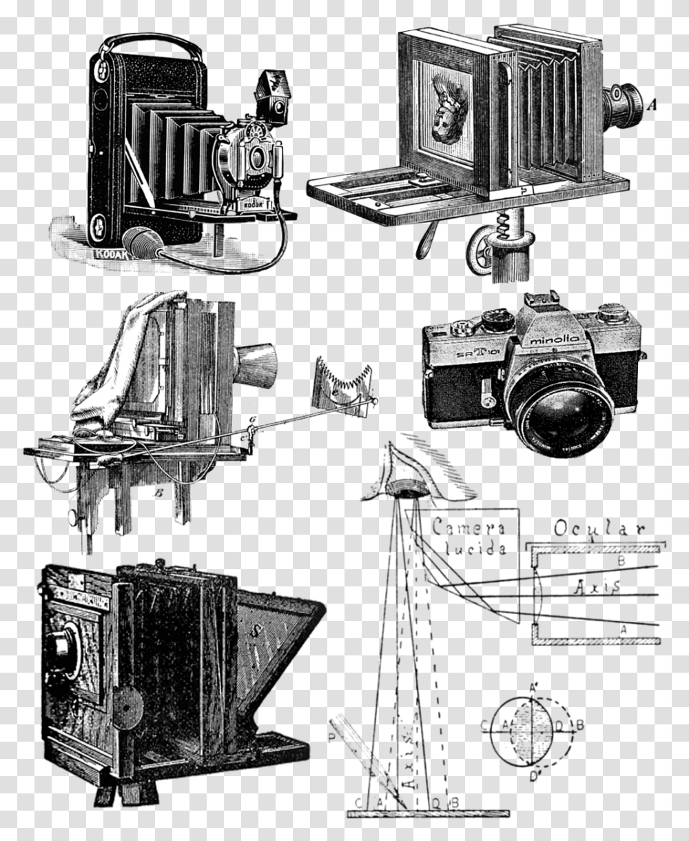 Camera Clip Art, Electronics, Interior Design, Indoors, Digital Camera Transparent Png