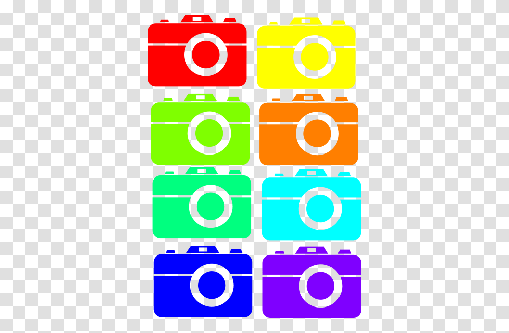 Camera Clip Art, Number, Alphabet Transparent Png