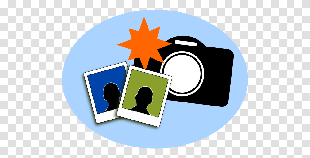 Camera Clipart Camera Clipart, Person, Human, Document Transparent Png