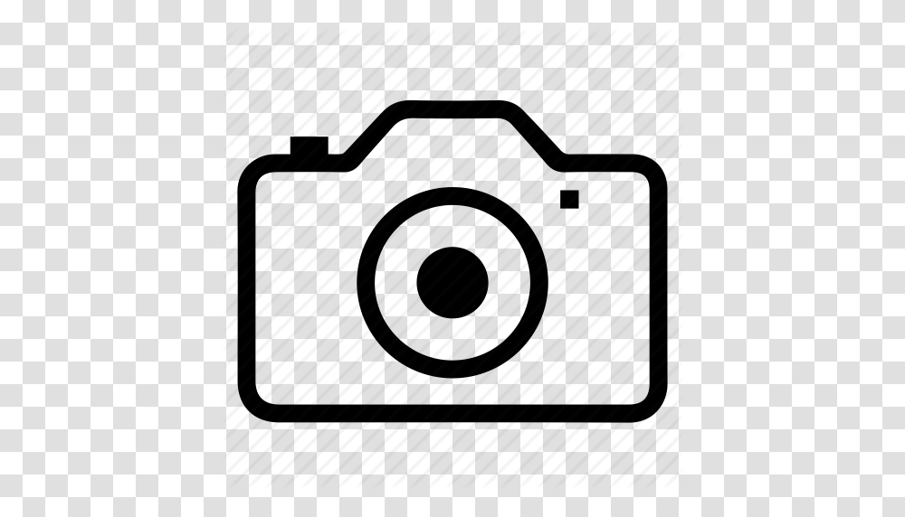 Camera Clipart Group With Items, Electronics, Digital Camera Transparent Png