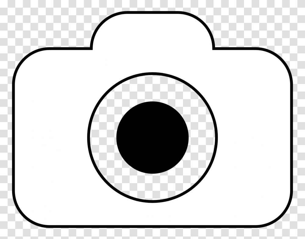 Camera Clipart Line Art, Electronics, Baseball Cap, Hat Transparent Png