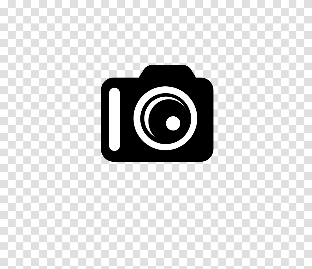 Camera Clipart Pdf, Logo, Trademark Transparent Png