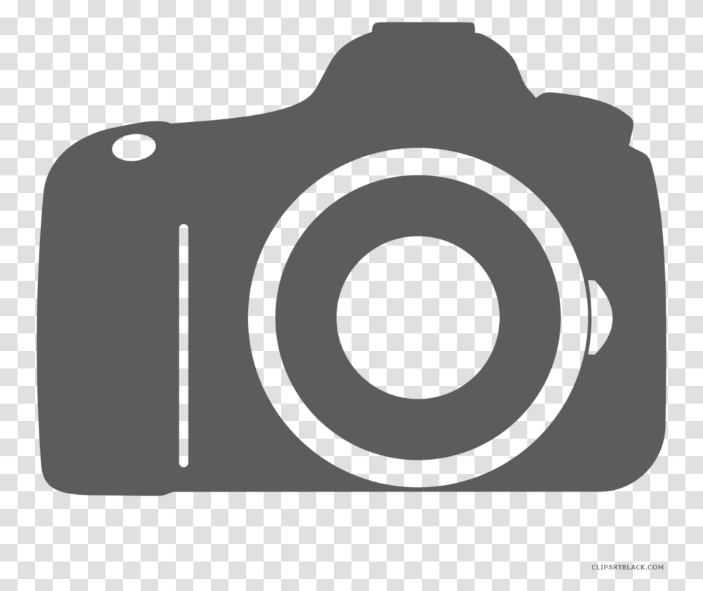 Camera Clipart Photographic Film Clip Art Photography Camera Logo, Electronics, Digital Camera, Video Camera Transparent Png