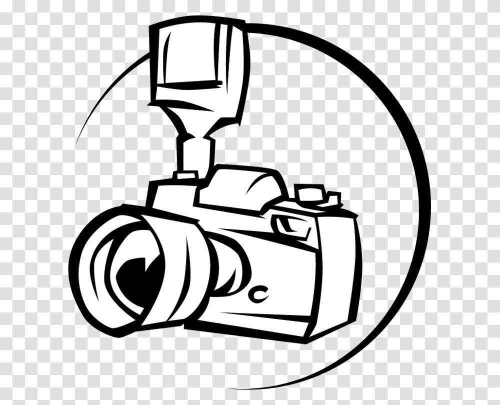 Camera Clipart Professional Camera, Electronics, Digital Camera, Grenade, Bomb Transparent Png