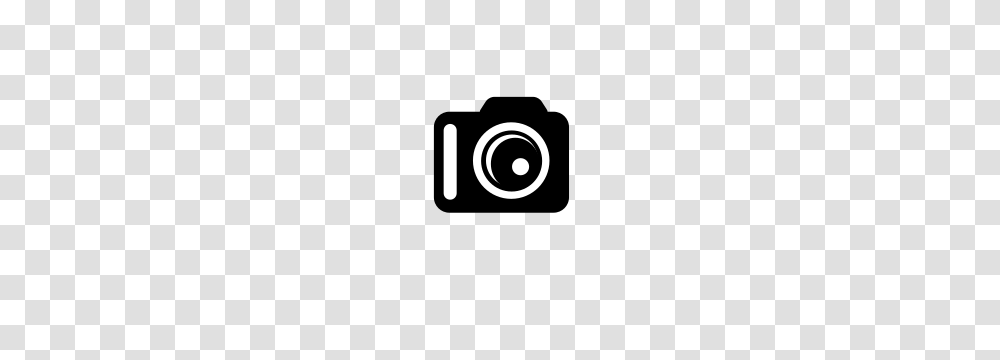 Camera Clipart Small, Logo, Trademark, Number Transparent Png