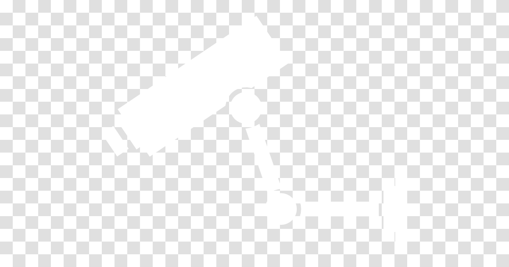 Camera Clipart White Line In Pack 5858 White Surveillance Camera, Telescope, Tool Transparent Png