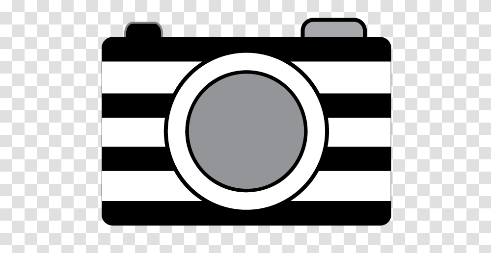 Camera Cliparts, Electronics, Digital Camera Transparent Png