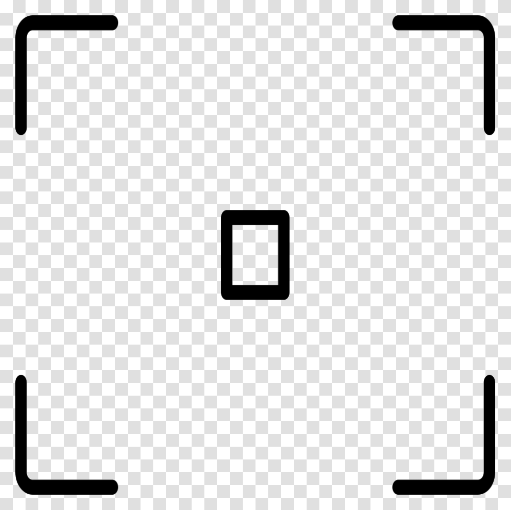 Camera Crosshair, White Board, Number Transparent Png
