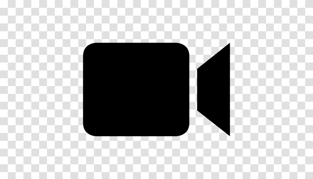 Camera Device Film Movie Multimedia Recorder Video Icon, Gray, World Of Warcraft Transparent Png