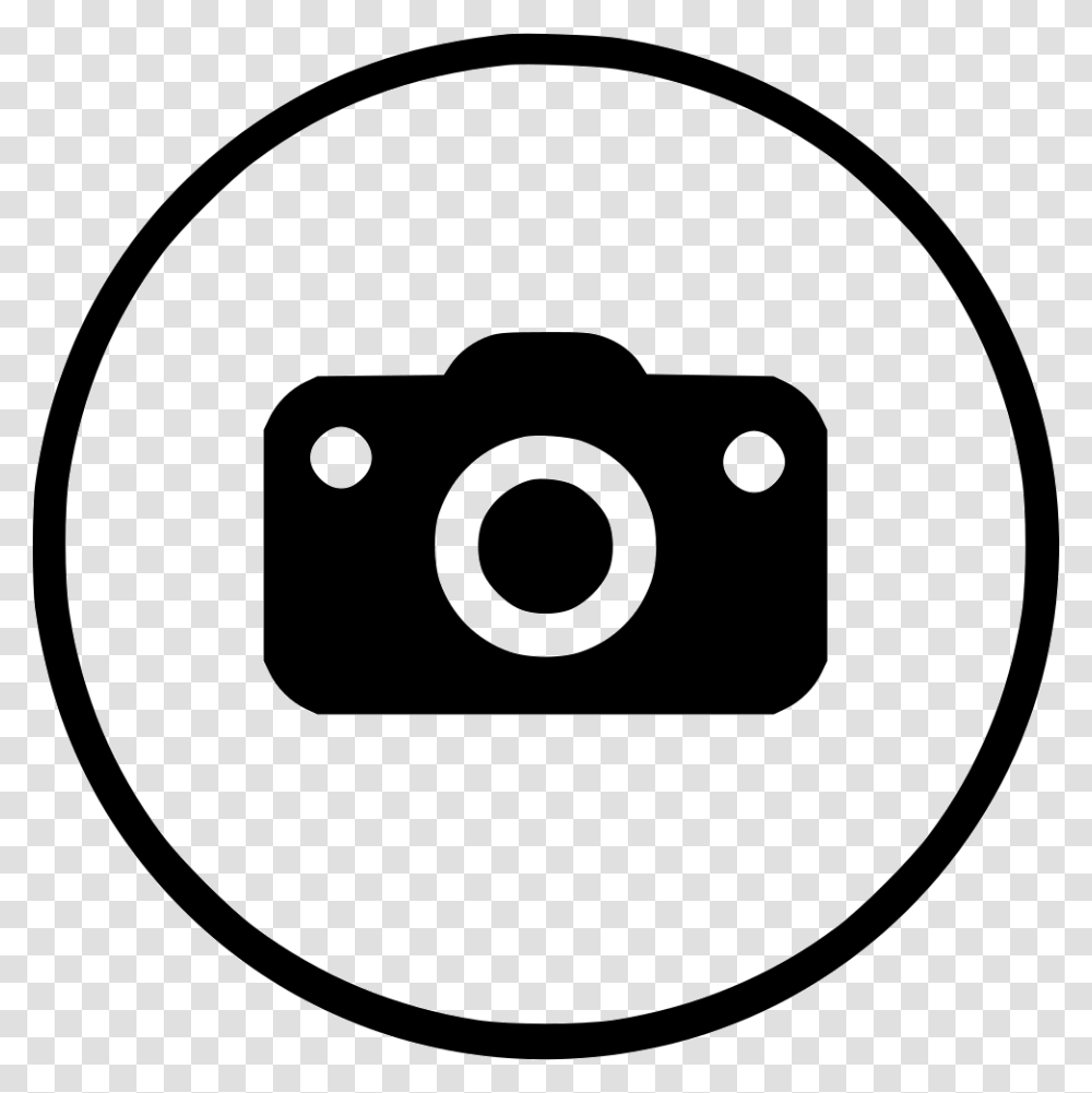 Camera Digital Shot Photo Gallery Ad Villaviciosa De Odon, Logo, Trademark, Electronics Transparent Png
