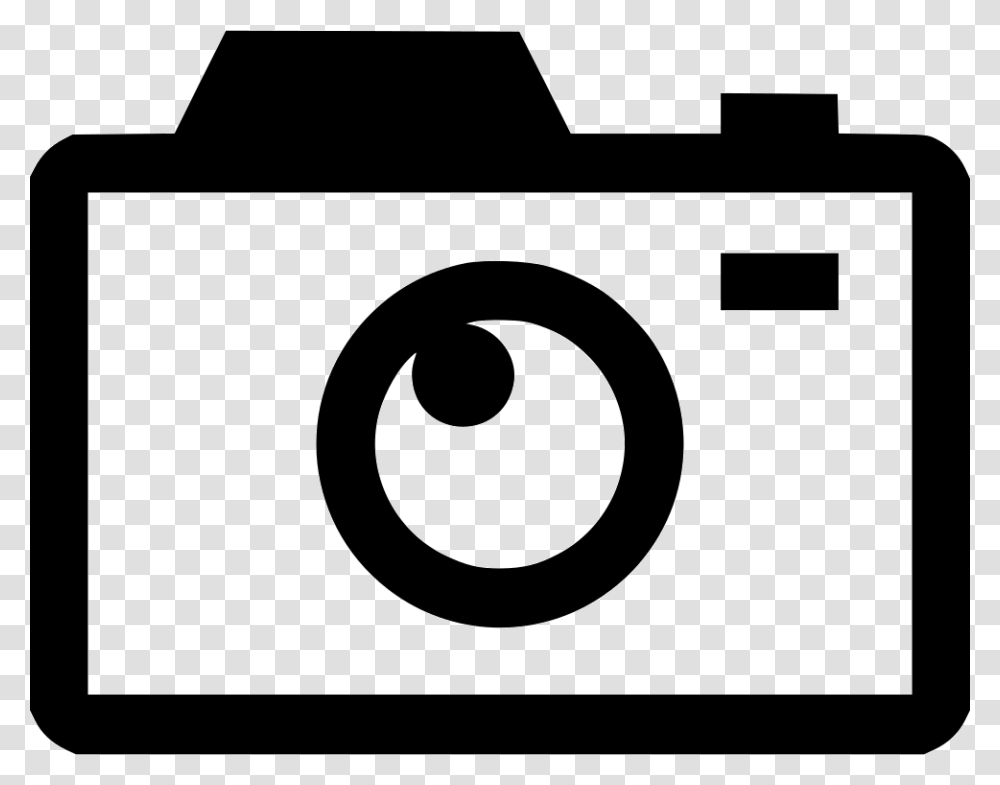 Camera Digital Snap Photo Record Image Icon Free Download, Electronics, Digital Camera Transparent Png
