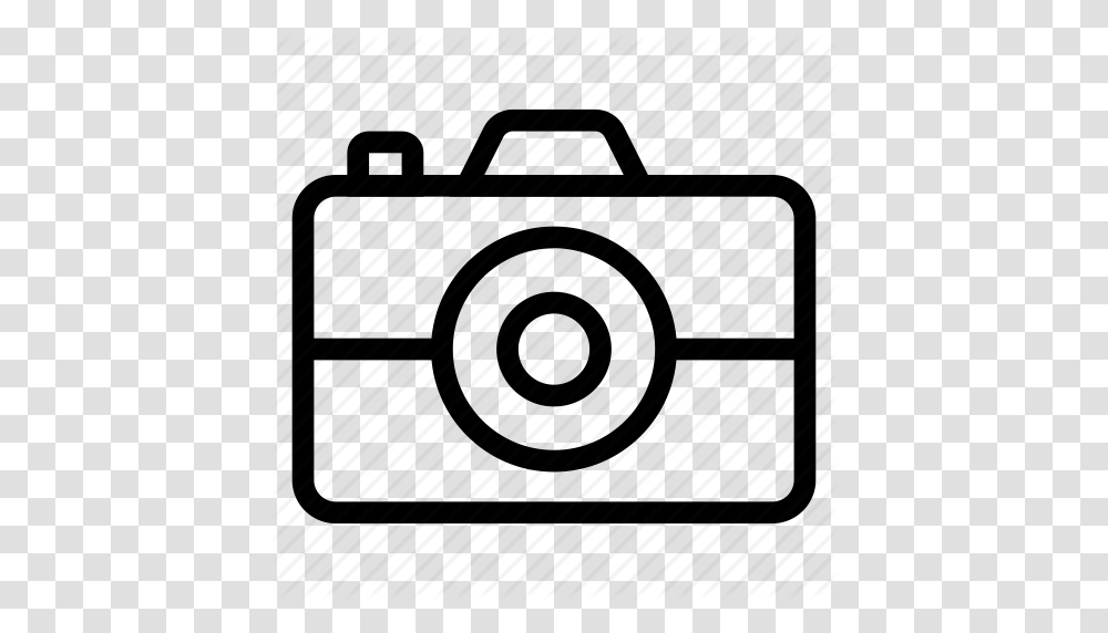 Camera Dslr Gallery Media Photo Photographs Recorder Icon, Electronics, Digital Camera, Piano, Leisure Activities Transparent Png