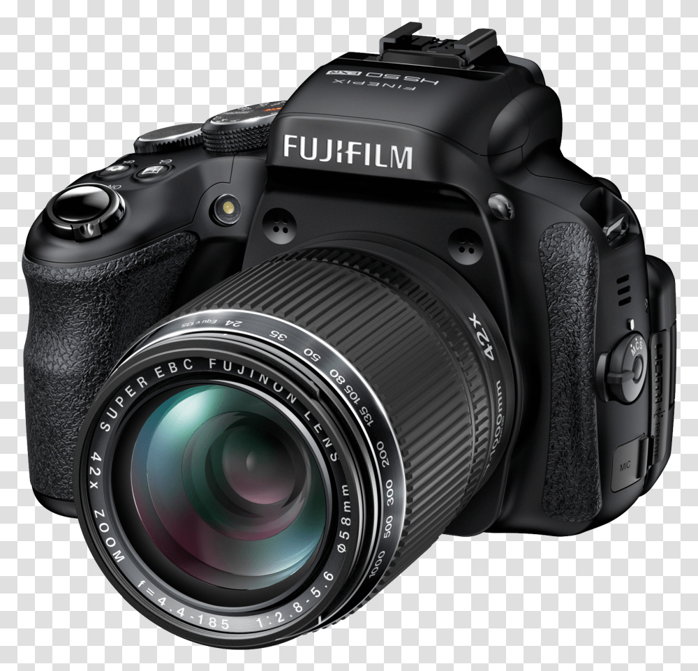 Camera, Electronics, Digital Camera Transparent Png