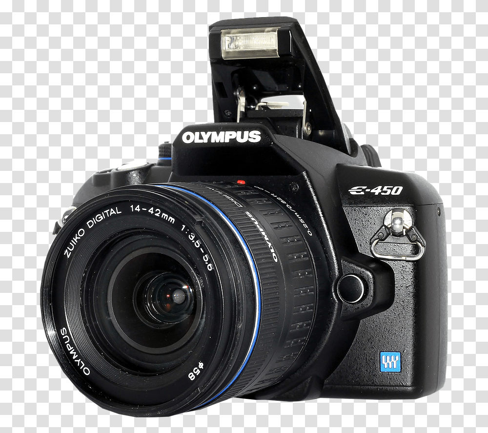 Camera, Electronics, Digital Camera, Video Camera Transparent Png