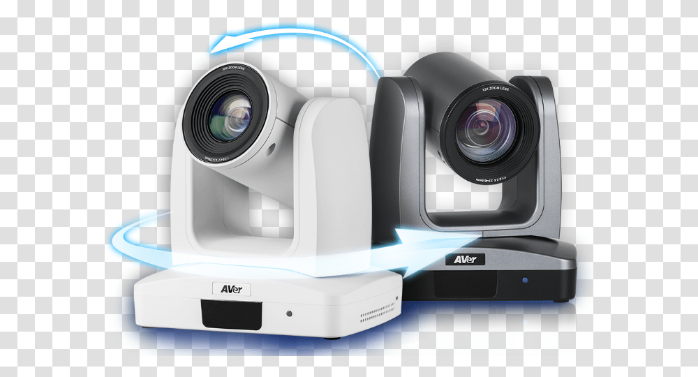 Camera, Electronics, Projector, Security Transparent Png