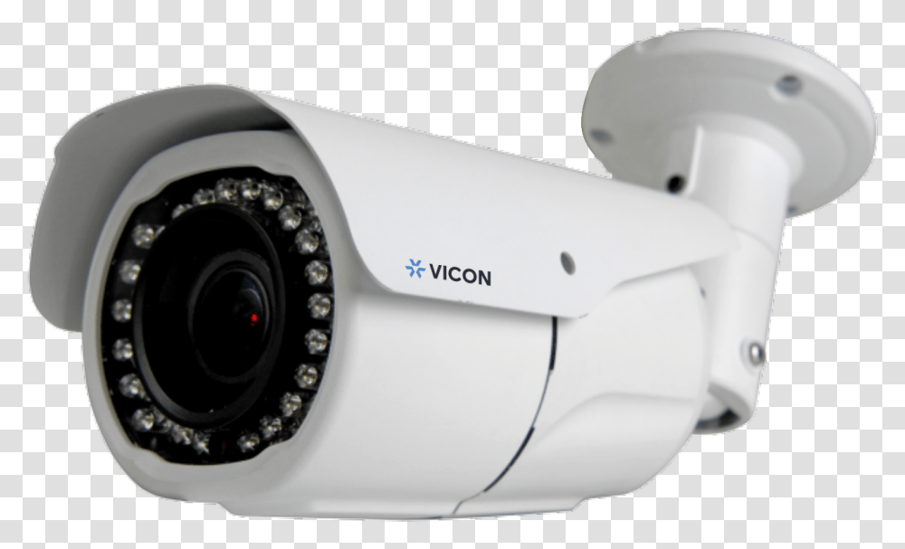 Camera, Electronics, Security, Video Camera Transparent Png